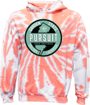 Tie-Dye Hoodies - Garden State Pursuit 2026