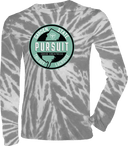 Tie-Dye Long Sleeves - Garden State Pursuit 2026