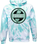 Tie-Dye Hoodies - Garden State Pursuit 2026