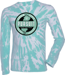 Tie-Dye Long Sleeves - Garden State Pursuit 2026