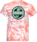Tie-Dye Short Sleeves - Garden State Pursuit 2026