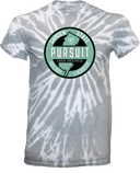 Tie-Dye Short Sleeves - Garden State Pursuit 2026