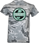 Tie-Dye Short Sleeves - Garden State Pursuit 2026