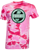 Tie-Dye Short Sleeves - Garden State Pursuit 2026