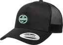 Trucker Hat - Garden State Pursuit 2026