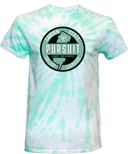 Tie-Dye Short Sleeves - Garden State Pursuit 2026