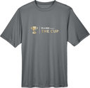 Performance Short Sleeves - The Cup Presented by Philadelphia Union 2026 - White