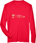 Performance Long Sleeves - The Cup Presented by Philadelphia Union 2026 - White