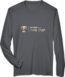 Performance Long Sleeves - The Cup Presented by Philadelphia Union 2026 - White