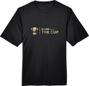 Performance Short Sleeves - The Cup Presented by Philadelphia Union 2026 - White