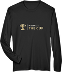 Performance Long Sleeves - The Cup Presented by Philadelphia Union 2026 - White