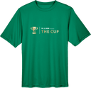 Performance Short Sleeves - The Cup Presented by Philadelphia Union 2026 - White