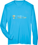 Performance Long Sleeves - The Cup Presented by Philadelphia Union 2026 - White