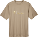 Performance Short Sleeves - The Cup Presented by Philadelphia Union 2026 - White