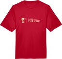 Performance Short Sleeves - The Cup Presented by Philadelphia Union 2026 - White