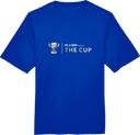 Performance Short Sleeves - The Cup Presented by Philadelphia Union 2026 - White