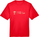 Performance Short Sleeves - The Cup Presented by Philadelphia Union 2026 - White