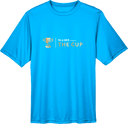 Performance Short Sleeves - The Cup Presented by Philadelphia Union 2026 - White