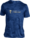 Performance Short Sleeves - The Cup Presented by Philadelphia Union 2026 - White