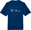 Performance Short Sleeves - The Cup Presented by Philadelphia Union 2026 - White