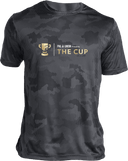 Performance Short Sleeves - The Cup Presented by Philadelphia Union 2026 - White