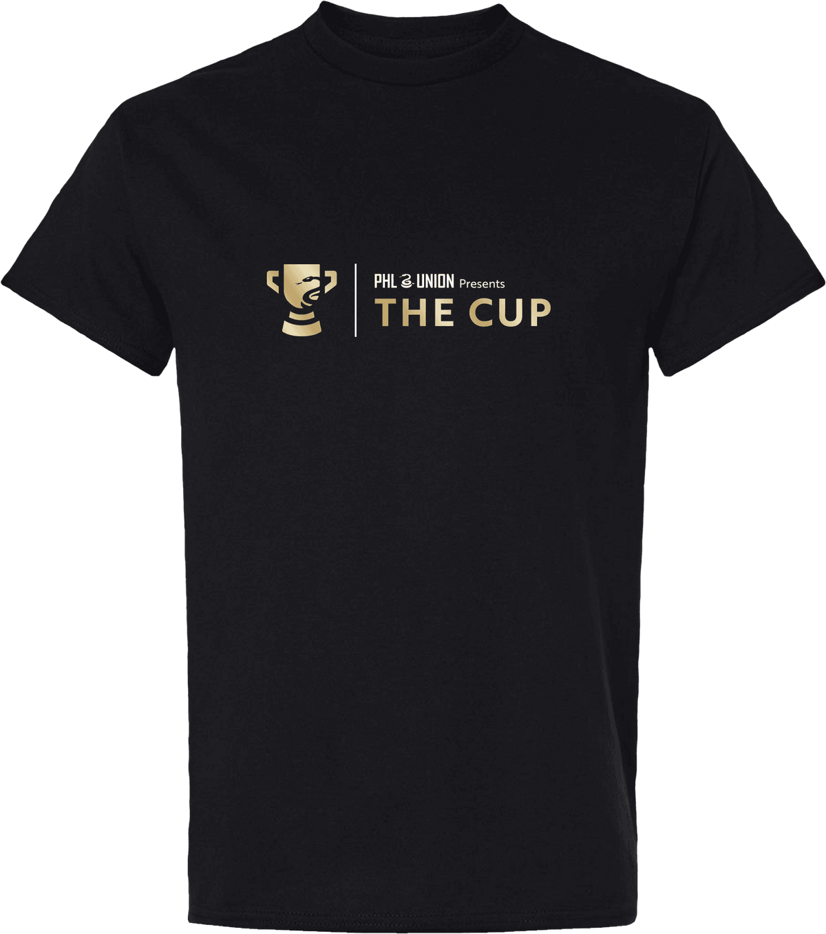 Short Sleeves - The Cup Presented by Philadelphia Union 2026 