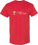 Short Sleeves - The Cup Presented by Philadelphia Union 2026 - White