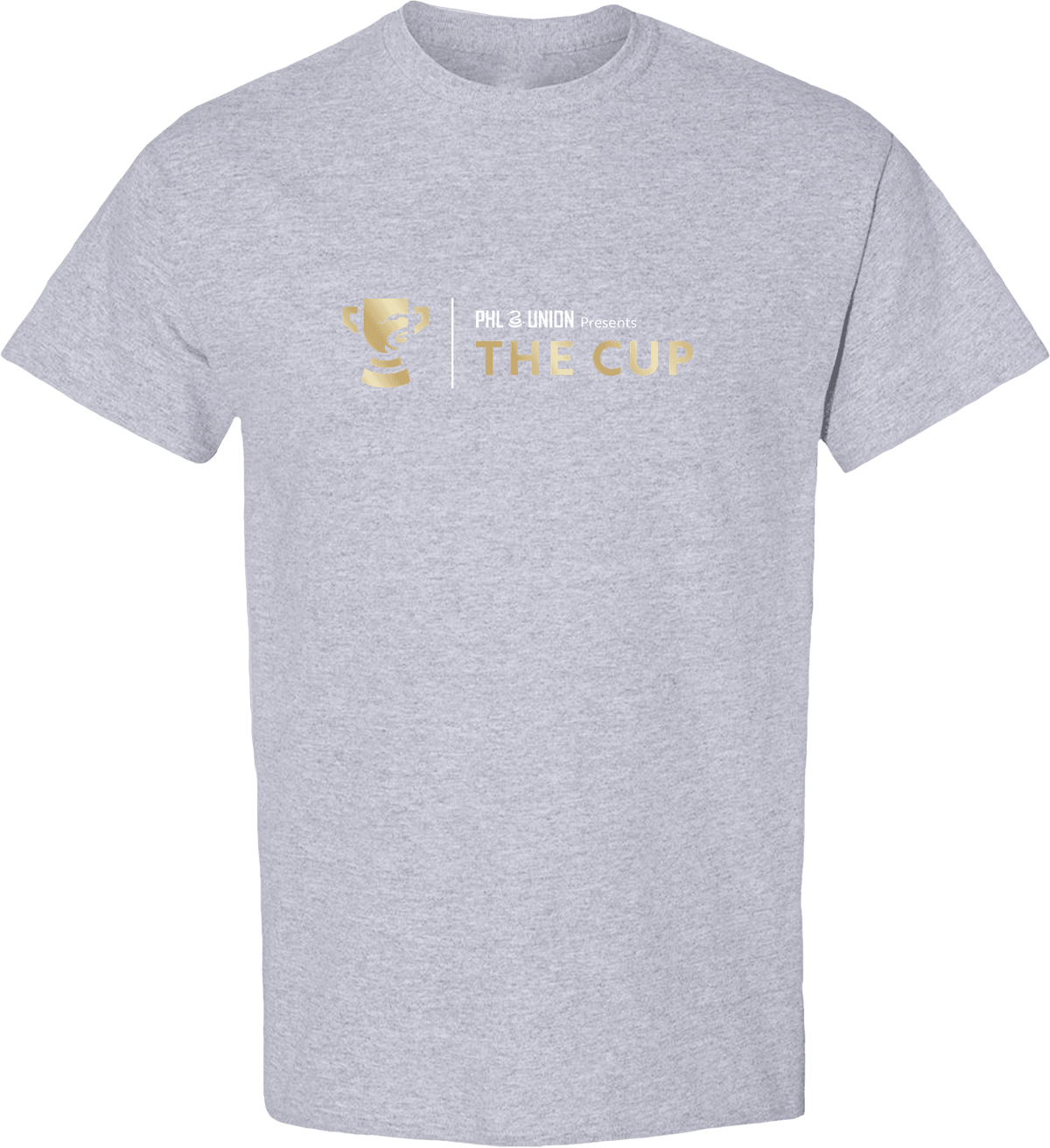 Short Sleeves - The Cup Presented by Philadelphia Union 2026 