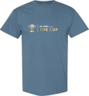 Short Sleeves - The Cup Presented by Philadelphia Union 2026 - White