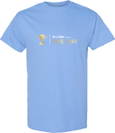 Short Sleeves - The Cup Presented by Philadelphia Union 2026 - White
