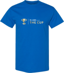 Short Sleeves - The Cup Presented by Philadelphia Union 2026 - White