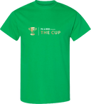 Short Sleeves - The Cup Presented by Philadelphia Union 2026 - White