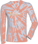 Tie-Dye Long Sleeves - The Cup Presented by Philadelphia Union 2026 - White
