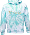 Tie-Dye Hoodies - The Cup Presented by Philadelphia Union 2026 - White