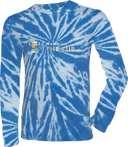 Tie-Dye Long Sleeves - The Cup Presented by Philadelphia Union 2026 - White