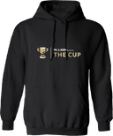 Hoodies - The Cup Presented by Philadelphia Union 2026 - White