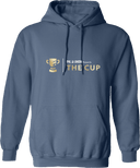 Hoodies - The Cup Presented by Philadelphia Union 2026 - White