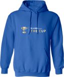 Hoodies - The Cup Presented by Philadelphia Union 2026 - White