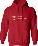 Hoodies - The Cup Presented by Philadelphia Union 2026 - White
