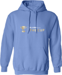 Hoodies - The Cup Presented by Philadelphia Union 2026 - White
