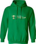 Hoodies - The Cup Presented by Philadelphia Union 2026 - White