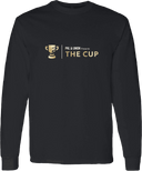 Long Sleeves - The Cup Presented by Philadelphia Union 2026 - White