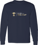 Long Sleeves - The Cup Presented by Philadelphia Union 2026 - White