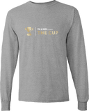 Long Sleeves - The Cup Presented by Philadelphia Union 2026 - White