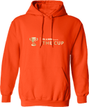 Hoodies - The Cup Presented by Philadelphia Union 2026 - White