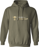 Hoodies - The Cup Presented by Philadelphia Union 2026 - White