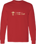 Long Sleeves - The Cup Presented by Philadelphia Union 2026 - White
