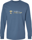 Long Sleeves - The Cup Presented by Philadelphia Union 2026 - White