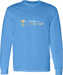 Long Sleeves - The Cup Presented by Philadelphia Union 2026 - White