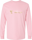 Long Sleeves - The Cup Presented by Philadelphia Union 2026 - White